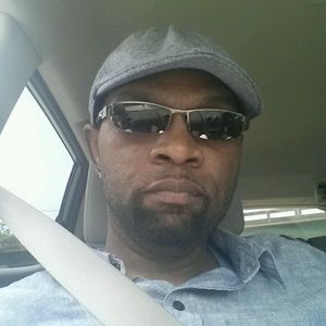 Meet your Posher, Lashawn